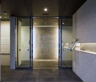 セキュリティ　安心安全のセキュリティ！