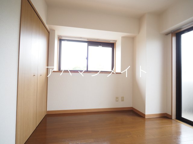 その他部屋・スペース　寝室にいかがでしょうか