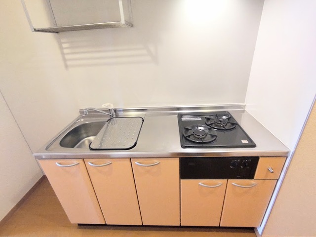 キッチン　同タイプ他号室