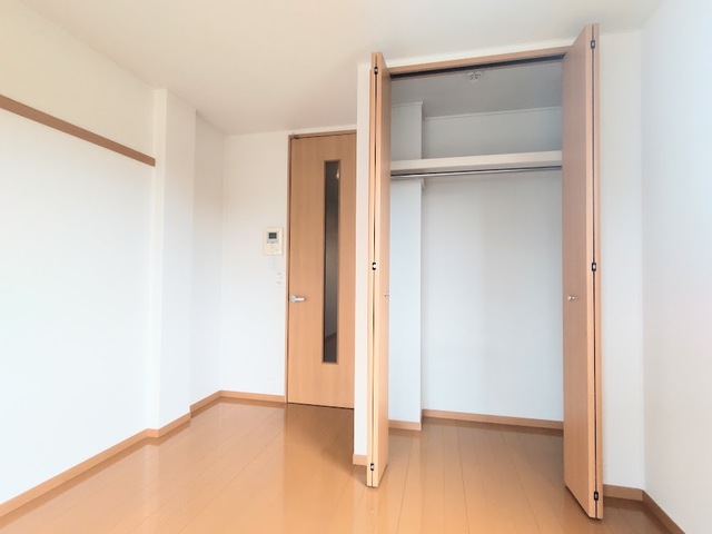 収納　同タイプ他号室