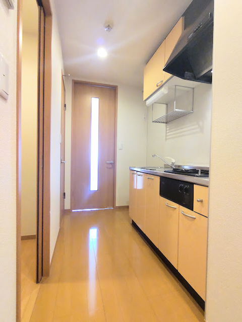 その他　同タイプ他号室