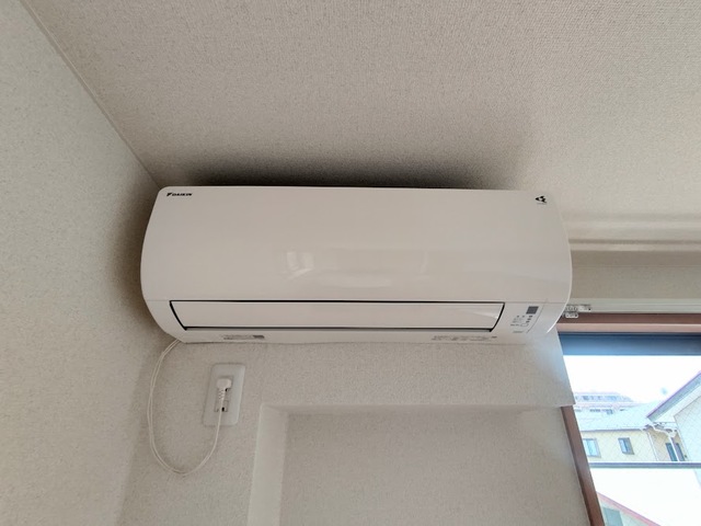 その他設備　同タイプ他号室