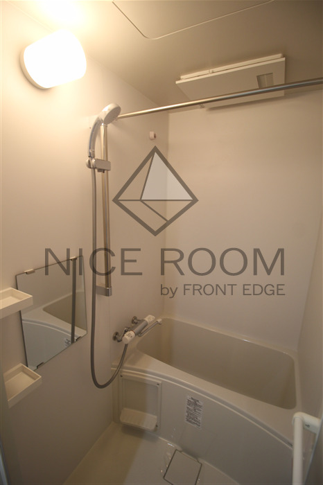 バス・シャワールーム　LaCASA玉造　風呂