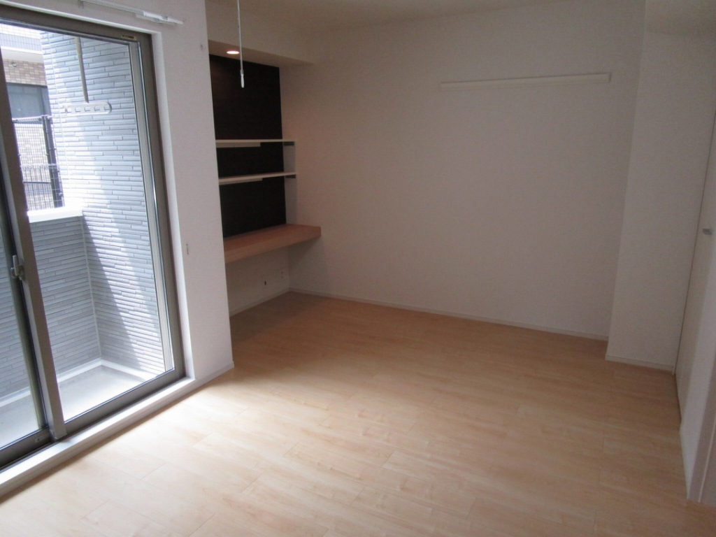 居室・リビング　居室