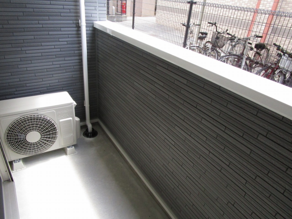 バルコニー　ベランダ