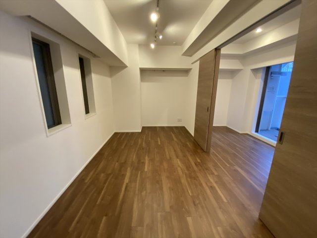 居室・リビング　別部屋参考写真