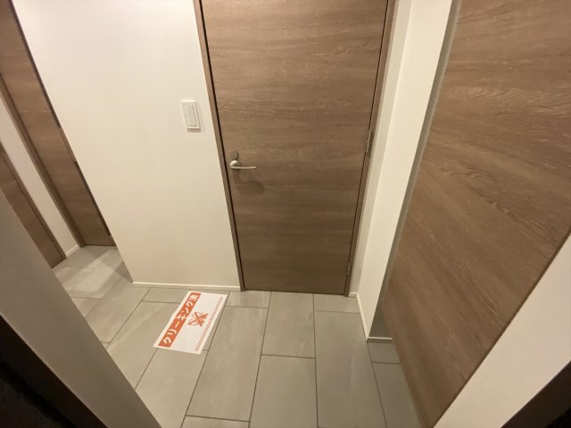 玄関　別部屋参考写真