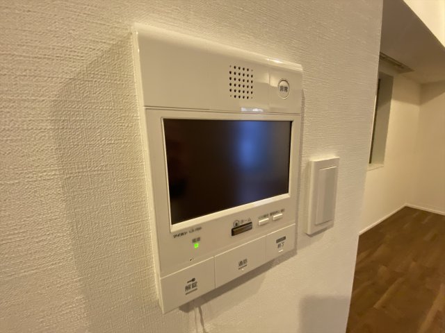 セキュリティ　別部屋参考写真