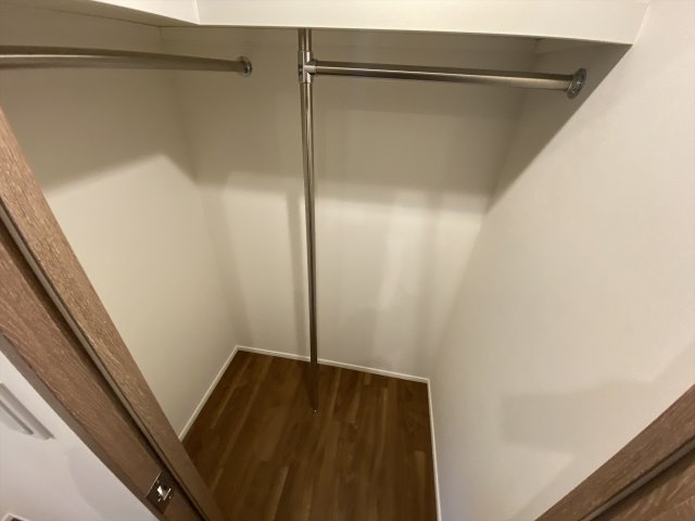 収納　別部屋参考写真