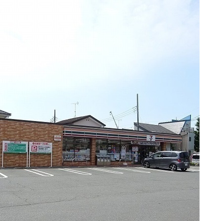 その他　立川市上砂図書館（その他）まで1449m