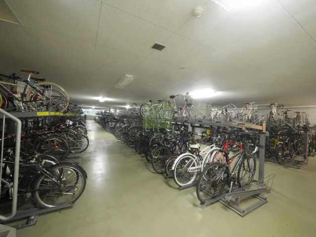 その他　コンフォリア新宿イーストサイドタワー