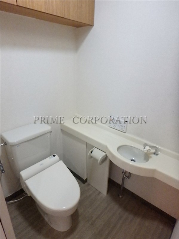 トイレ　※参考写真※