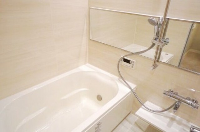 バス・シャワールーム　※別部屋同仕様