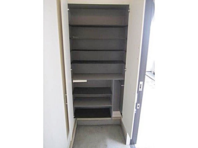 玄関　【人気！おすすめ物件！！】お問い合わせはお早めに♪