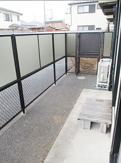 バルコニー　【人気！おすすめ物件！！】お問い合わせはお早めに♪