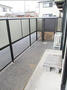 バルコニー　【人気！おすすめ物件！！】お問い合わせはお早めに♪