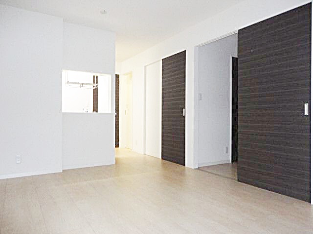 居室・リビング　【人気！おすすめ物件！！】お問い合わせはお早めに♪