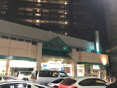 スーパー　サニー平尾店（スーパー）まで439m