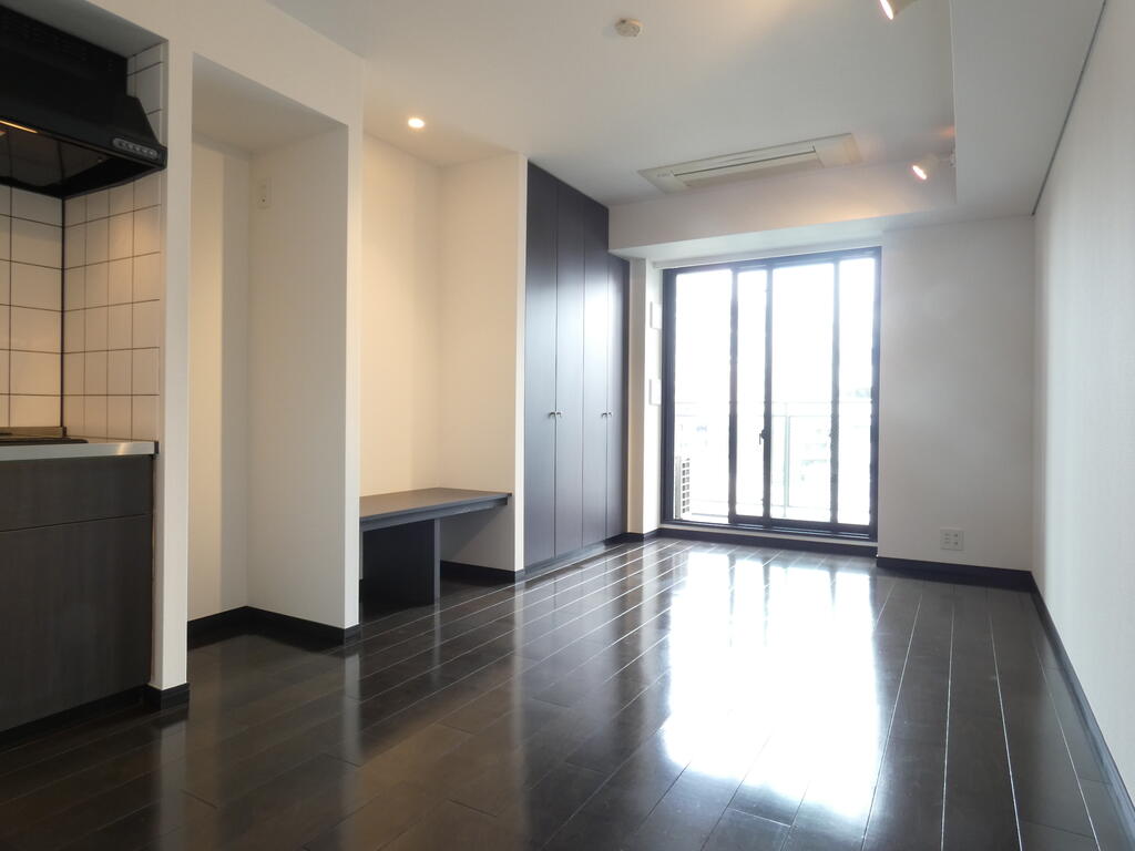 居室・リビング　居室※別部屋参考写真