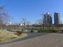 公園　都立尾久の原公園（公園）まで1102m