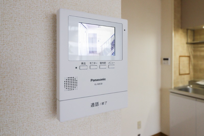 セキュリティ　図面と現状に相違がある場合には現状を優先