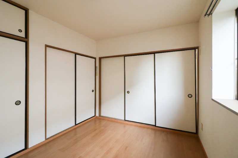 居室・リビング　図面と現状に相違がある場合には現状を優先