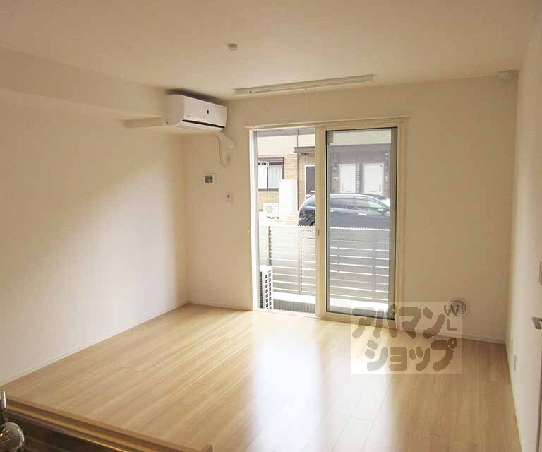 居室・リビング　とっても綺麗なお部屋です・