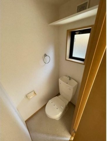 トイレ　バストイレ別★（同一仕様写真）