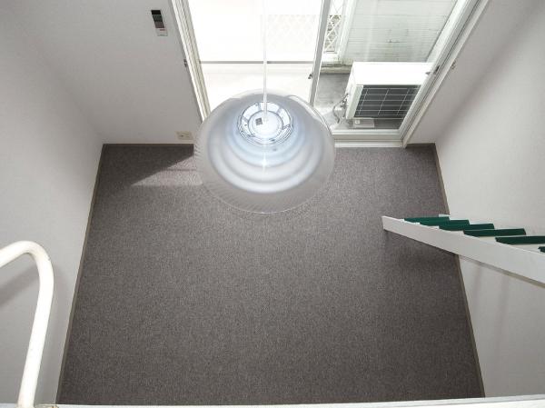 その他設備　その他部屋・スペース