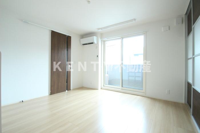 居室・リビング　おしゃれなリビングです