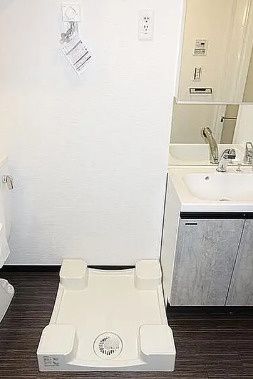 その他　別タイプ部屋　参考写真です