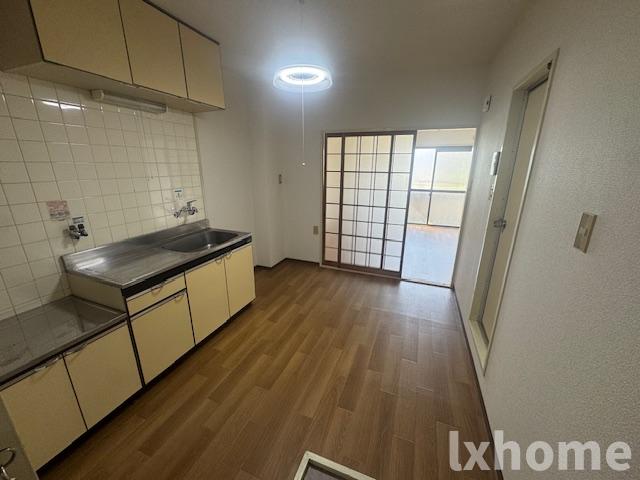 居室・リビング　ゆったりとした居間です