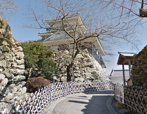 その他　浜松城公園（その他）まで259m