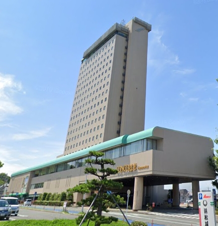 その他　ホテルコンコルド浜松（その他）まで585m