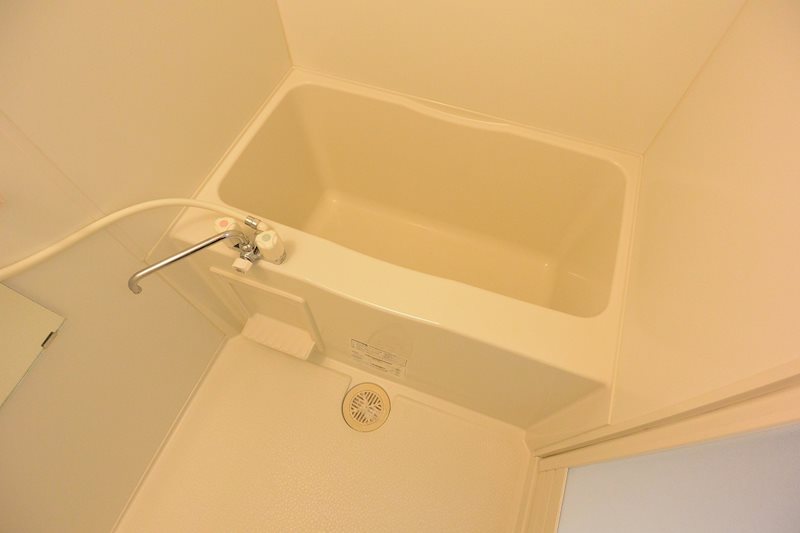 バス・シャワールーム　風呂