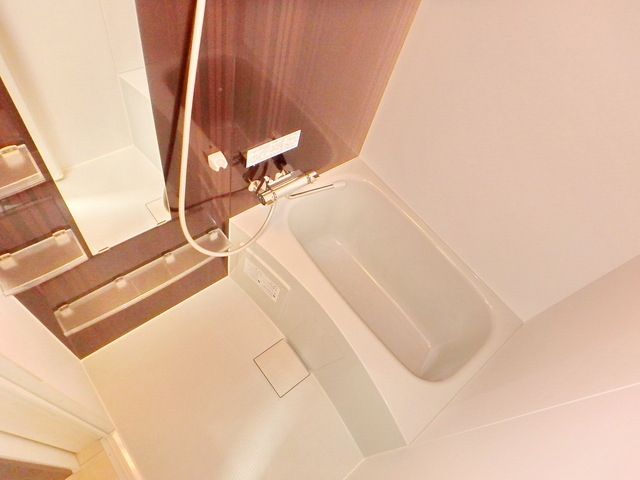 バス・シャワールーム　★浴室乾燥機完備★