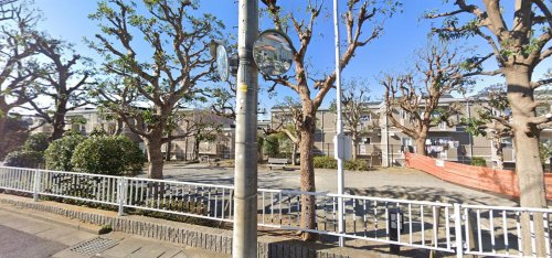 公園　篠塚第一公園（公園）まで519m