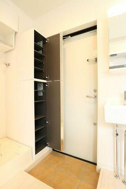 玄関　同一仕様写真