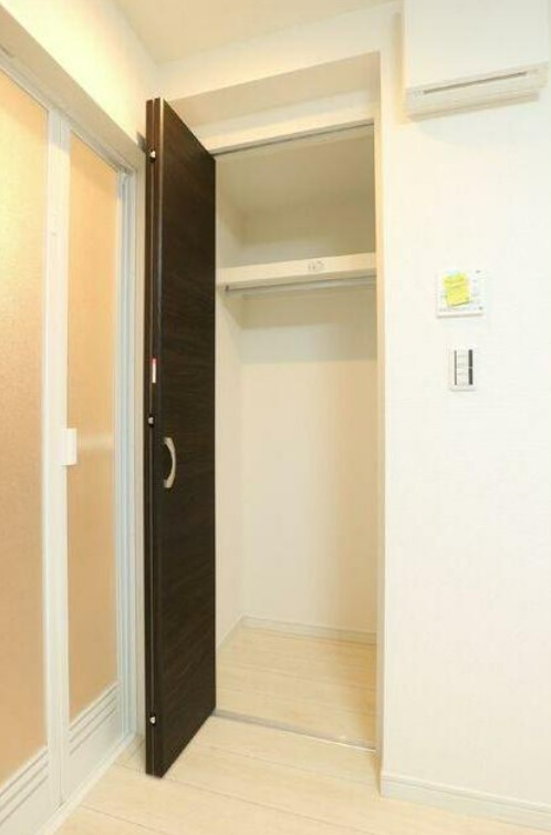 収納　同一仕様写真