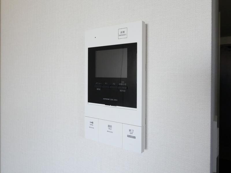 その他設備　設備