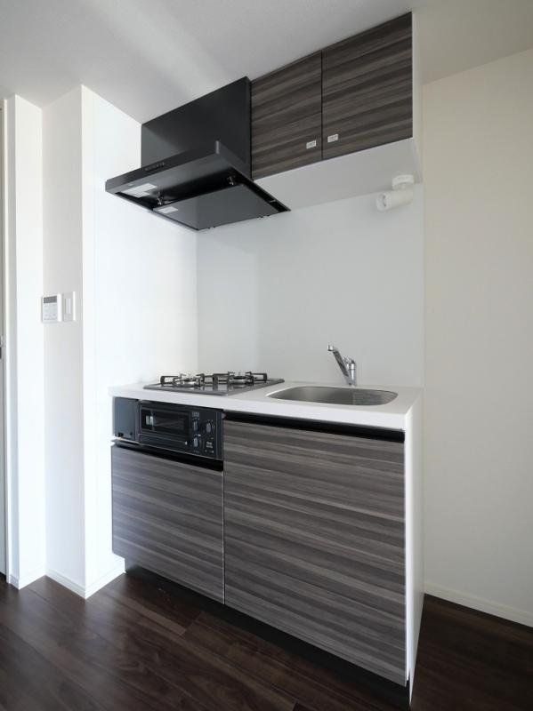 キッチン　その他