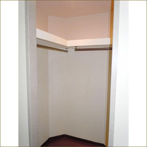 収納　別部屋参考写真