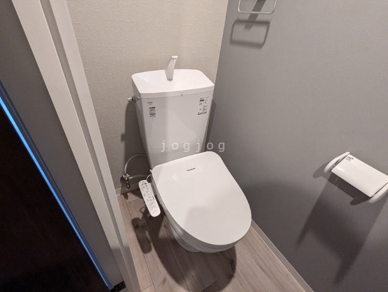 トイレ　バスイメージ