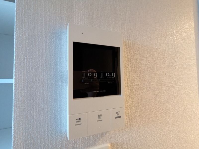 セキュリティ　トイレイメージ