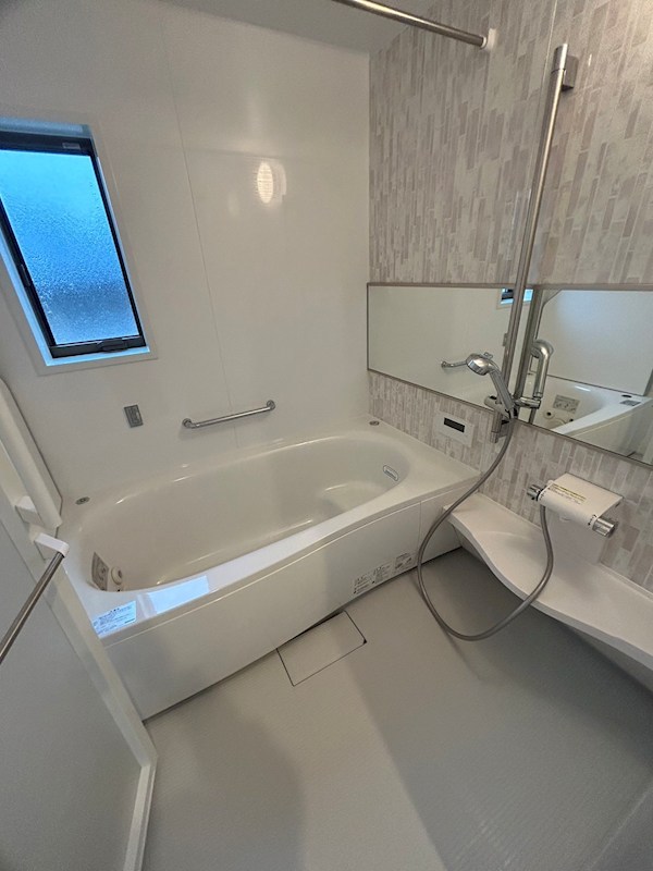 バス・シャワールーム　同仕様