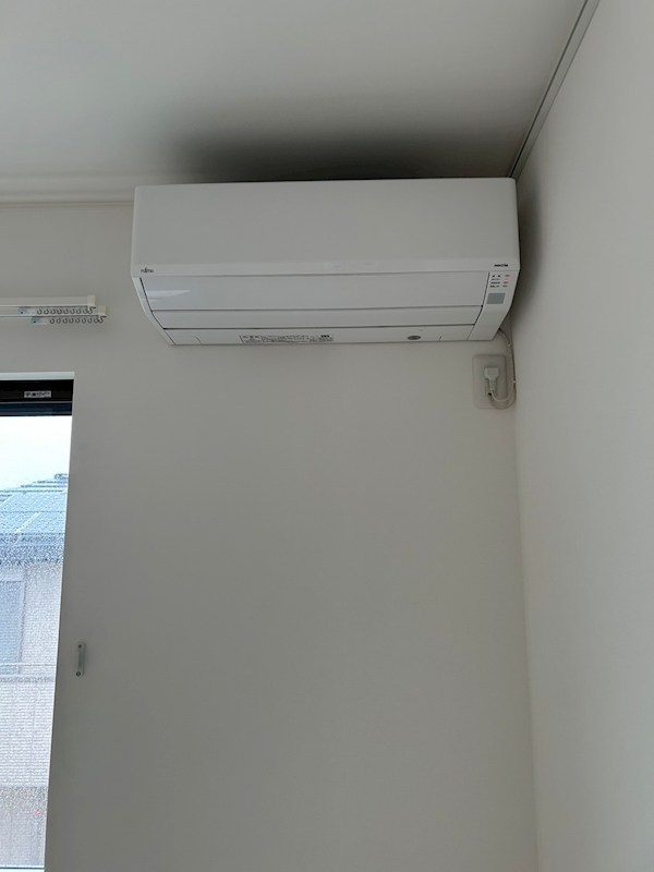 その他設備　同仕様