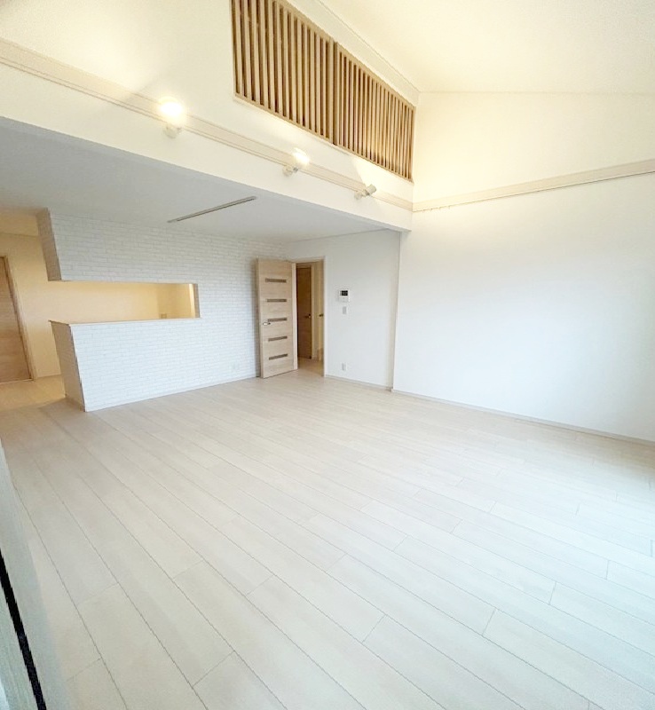 居室・リビング　同仕様