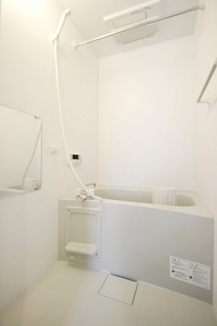 バス・シャワールーム　同物件別室