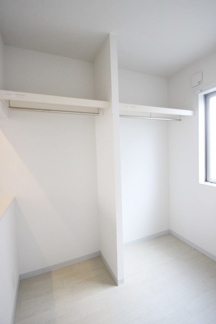 収納　同物件別室