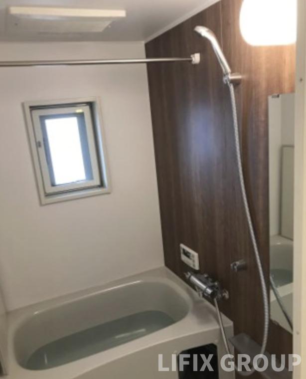 バス・シャワールーム　風呂